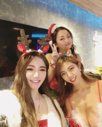 peggykuo1123 Nakenläckor OnlyFans Foto 11