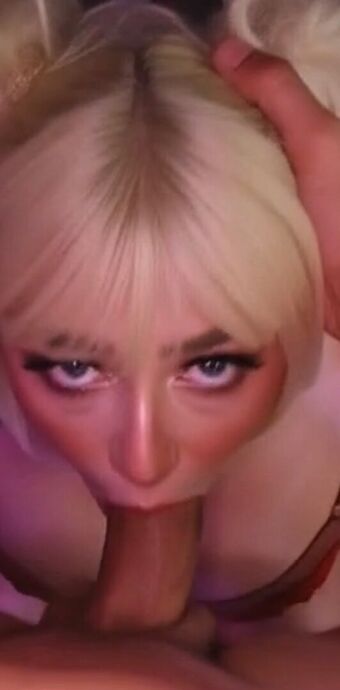 Pekeasmr Nakenläckor OnlyFans Foto 89