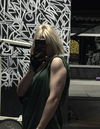 Pelememe Nakenläckor OnlyFans Foto 34
