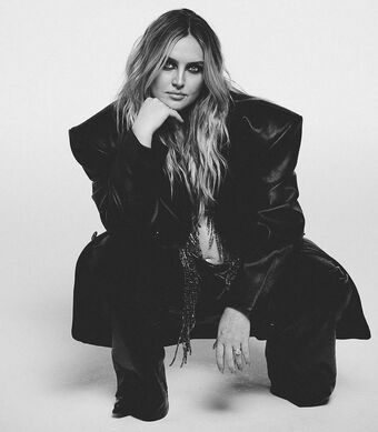 Perrie Edwards