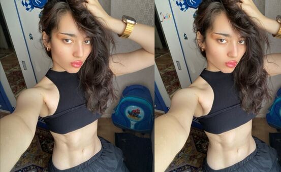 Persian Nakenläckor OnlyFans Foto 60