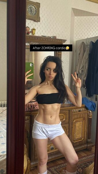 Persian Nakenläckor OnlyFans Foto 66