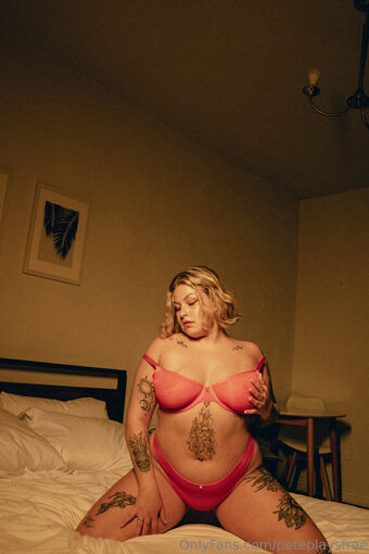 peteplaysfree Nakenläckor OnlyFans Foto 41