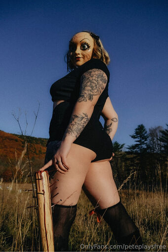 peteplaysfree Nakenläckor OnlyFans Foto 45