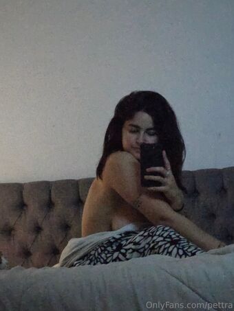 pettra Nakenläckor OnlyFans Foto 14