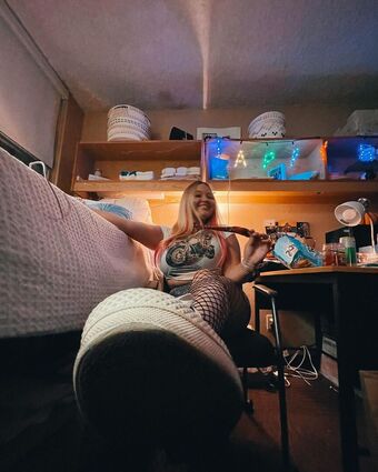 Peytn Nakenläckor OnlyFans Foto 3