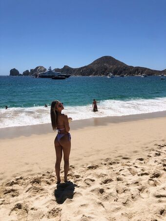 Peyton Gregory Nakenläckor OnlyFans Foto 4