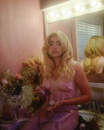 Peyton List