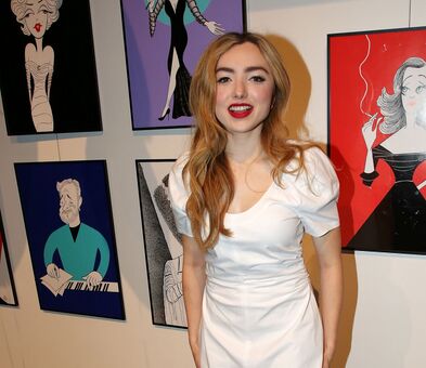 Peyton List Nakenläckor OnlyFans Foto 256