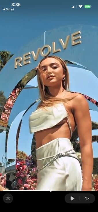 Peyton List Nakenläckor OnlyFans Foto 265