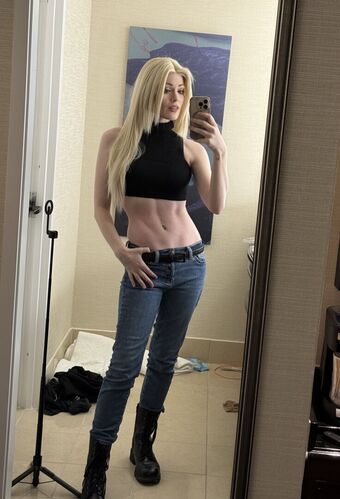 phaseknight Nakenläckor OnlyFans Foto 152