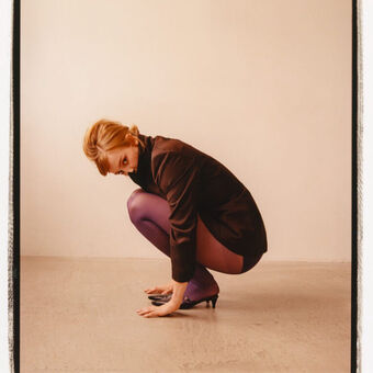 Phia Saban