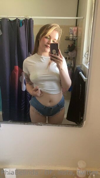 phiabelinda Nakenläckor OnlyFans Foto 12