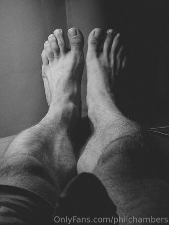 philchambers Nakenläckor OnlyFans Foto 13