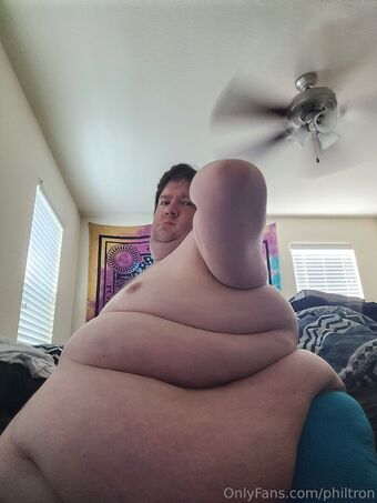 philtron Nakenläckor OnlyFans Foto 25