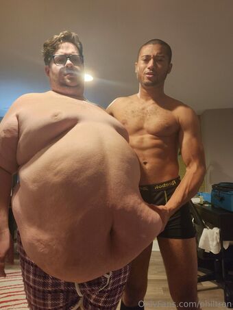 philtron Nakenläckor OnlyFans Foto 28