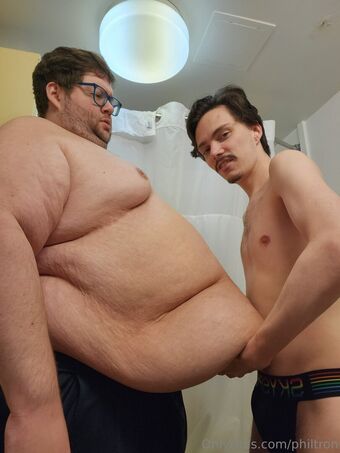 philtron Nakenläckor OnlyFans Foto 33