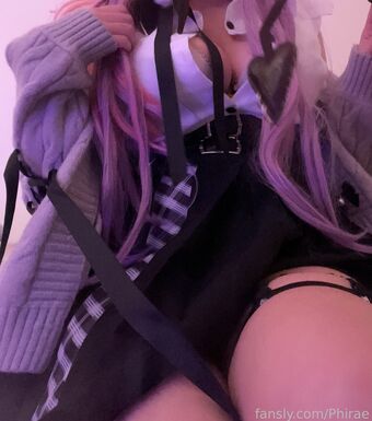 Phirae Nakenläckor OnlyFans Foto 15