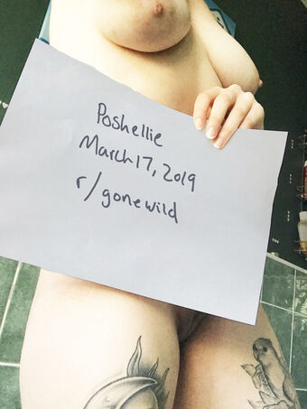 Phoebe145 Nakenläckor OnlyFans Foto 1