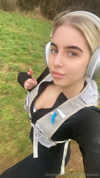 phoebehartwell