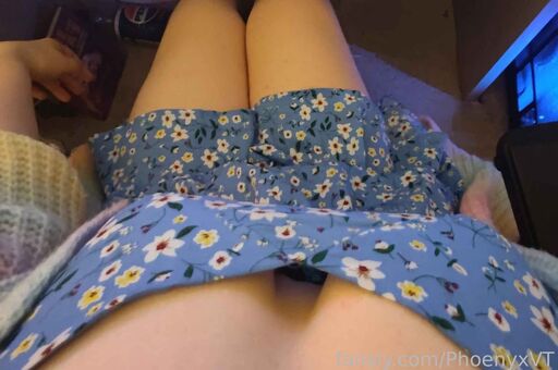 Phoenyx Nakenläckor OnlyFans Foto 20