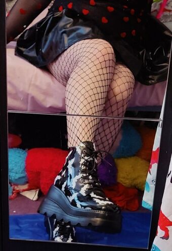 Phoenyx Nakenläckor OnlyFans Foto 21