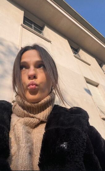 Pidi Nakenläckor OnlyFans Foto 2