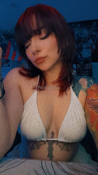 Pikacheekss Nakenläckor OnlyFans Foto 38