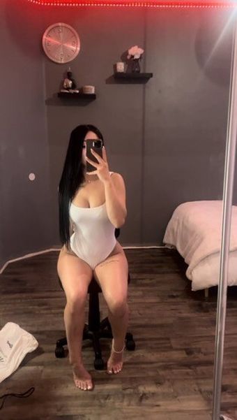 pimpcessnatt Nakenläckor OnlyFans Foto 12