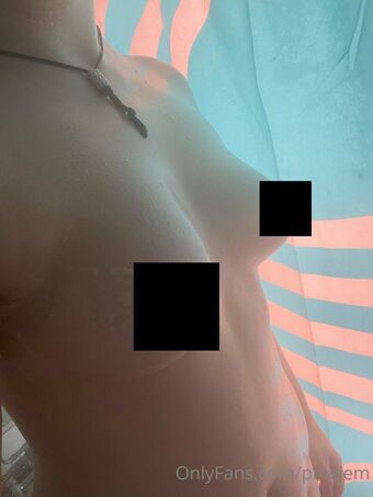 pinejem Nakenläckor OnlyFans Foto 3