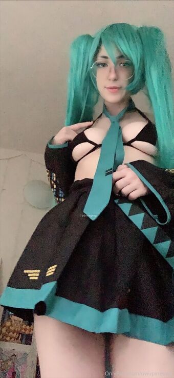 pinexgrey Nakenläckor OnlyFans Foto 20
