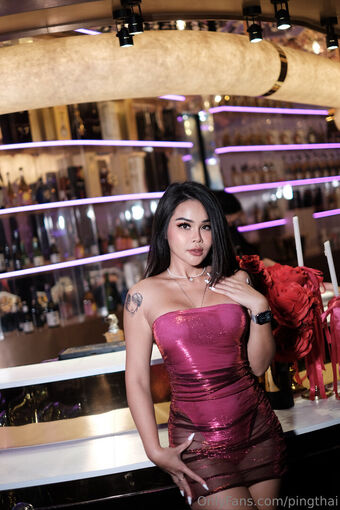 pingthai Nakenläckor OnlyFans Foto 57