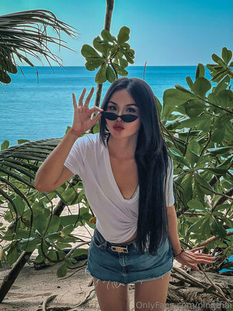 pingthai Nakenläckor OnlyFans Foto 80