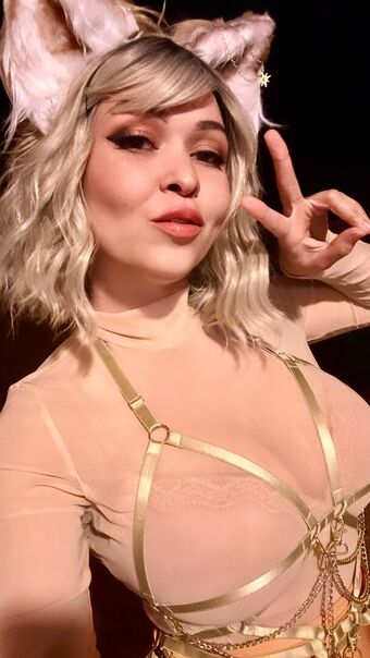 Pinksaltmoon Nakenläckor OnlyFans Foto 68