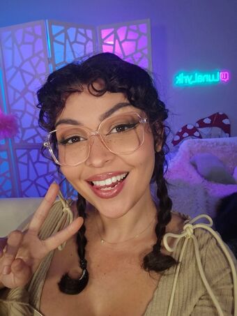 Pinksaltmoon Nakenläckor OnlyFans Foto 72