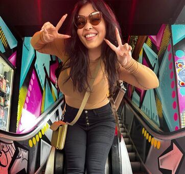 Pinksaltmoon Nakenläckor OnlyFans Foto 77