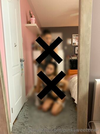 pinksweetener Nakenläckor OnlyFans Foto 9