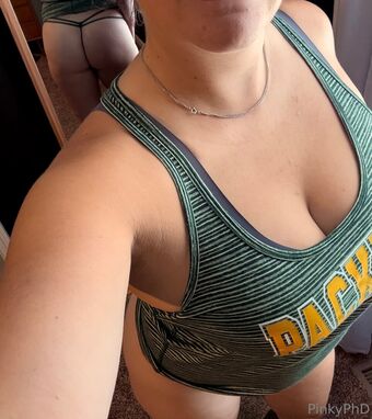 pinkyphd Nakenläckor OnlyFans Foto 9