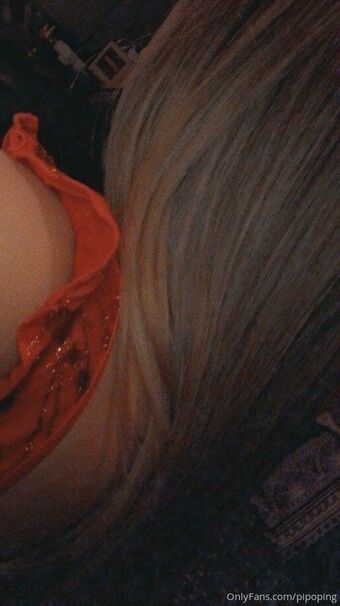 Pipanie Nakenläckor OnlyFans Foto 14