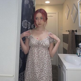 pitifulfairy Nakenläckor OnlyFans Foto 3