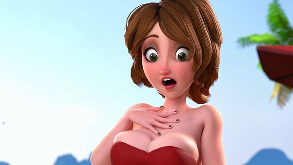 Pixar Nakenläckor OnlyFans Foto 52
