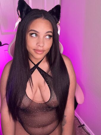 pixelbae Nakenläckor OnlyFans Foto 5