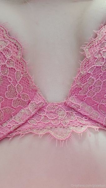 pixiebait Nakenläckor OnlyFans Foto 9