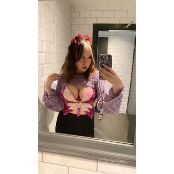 pixiebelle Nakenläckor OnlyFans Foto 20