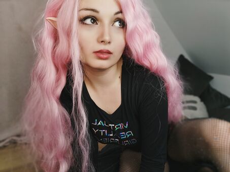 Pixiecat Nakenläckor OnlyFans Foto 130