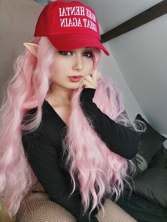 Pixiecat Nakenläckor OnlyFans Foto 134