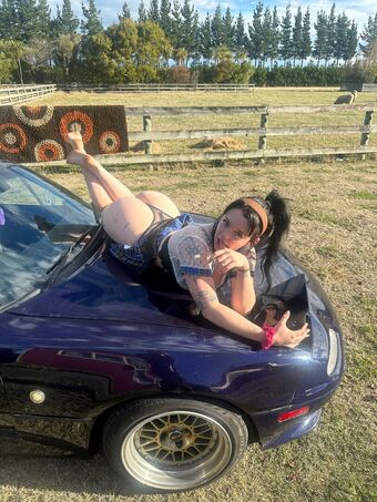 Pixiecxm Nakenläckor OnlyFans Foto 13