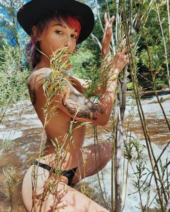 PixiePixelized Nakenläckor OnlyFans Foto 3