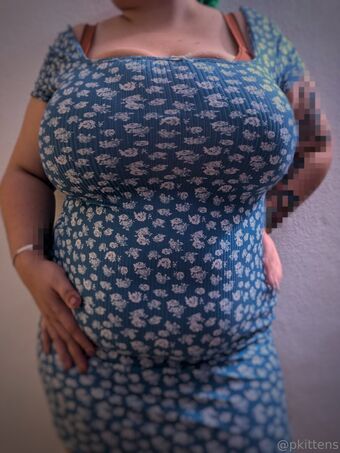 pkittens Nakenläckor OnlyFans Foto 33