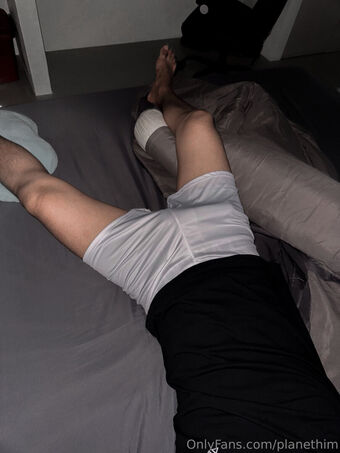 planethim Nakenläckor OnlyFans Foto 1